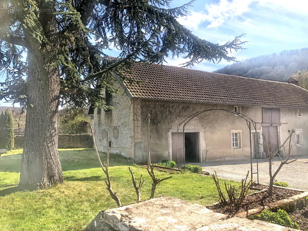 Appartement à ORVE