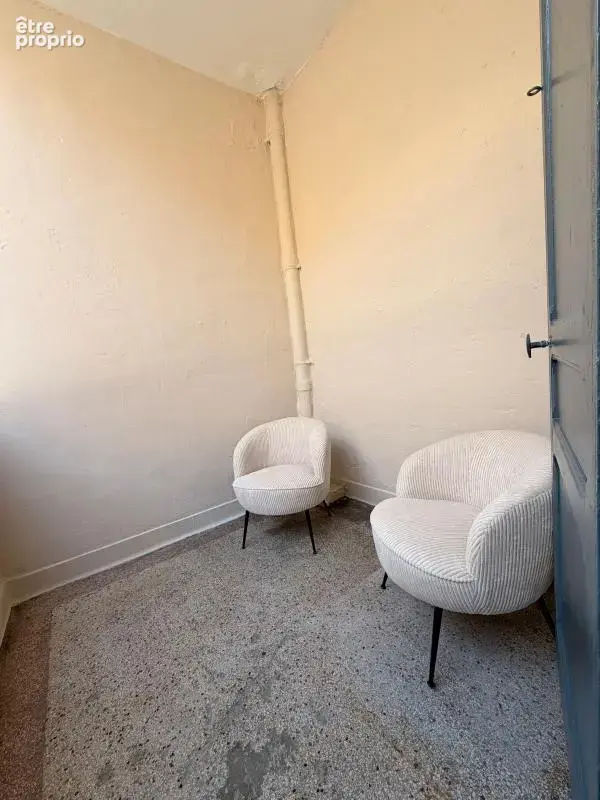 NOUVEAUTÉ ! Appartement spacieux en centre ville !  - photo 5