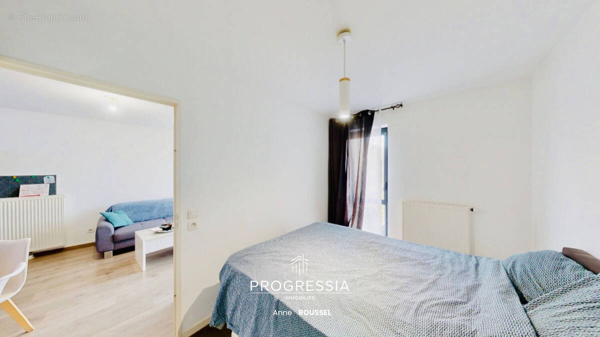 Appartement à LE HAVRE