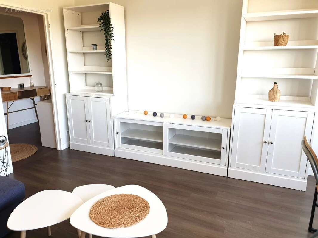 Appartement à AVON
