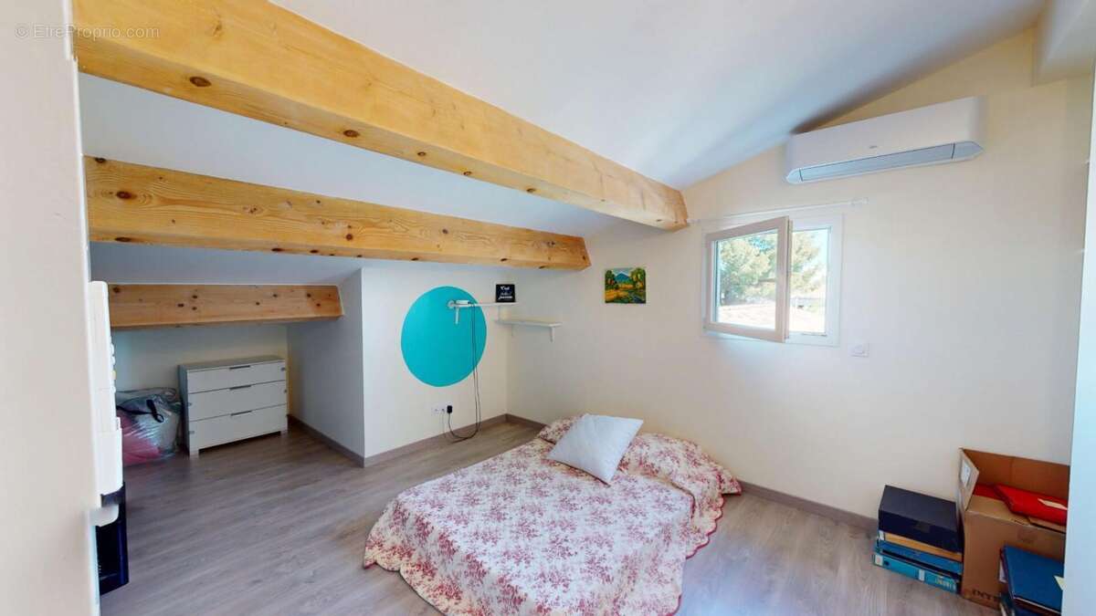 Maison à COURNONTERRAL