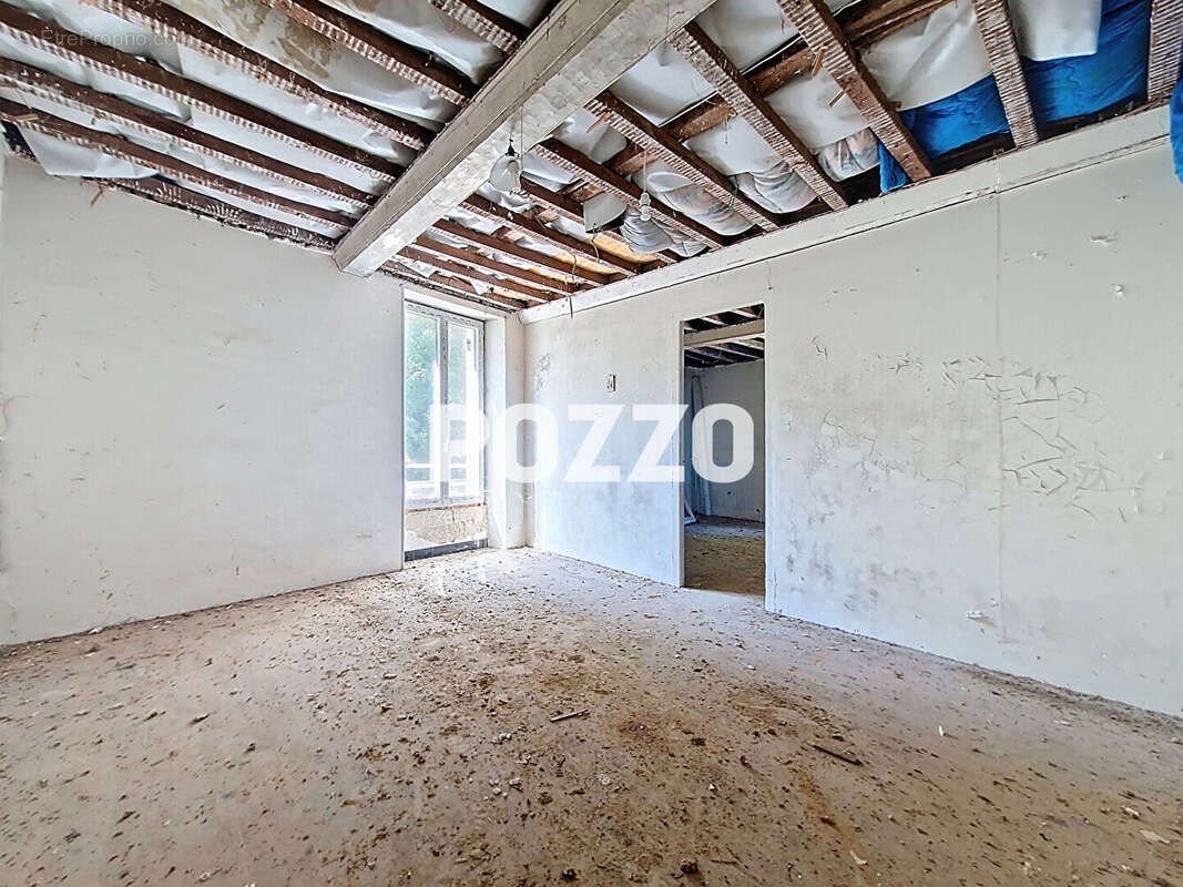 Maison à BERNIERES-SUR-MER