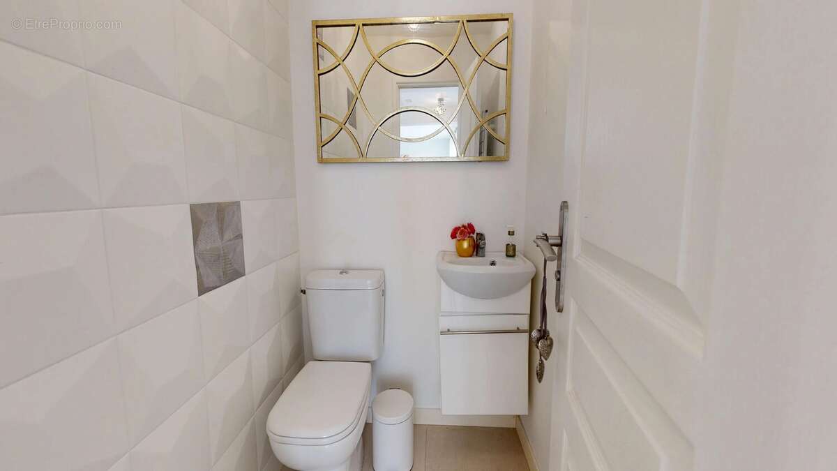 Maison 91 m² à Claye-Souilly  - photo 8
