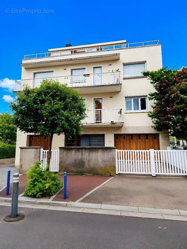 Appartement à DRANCY