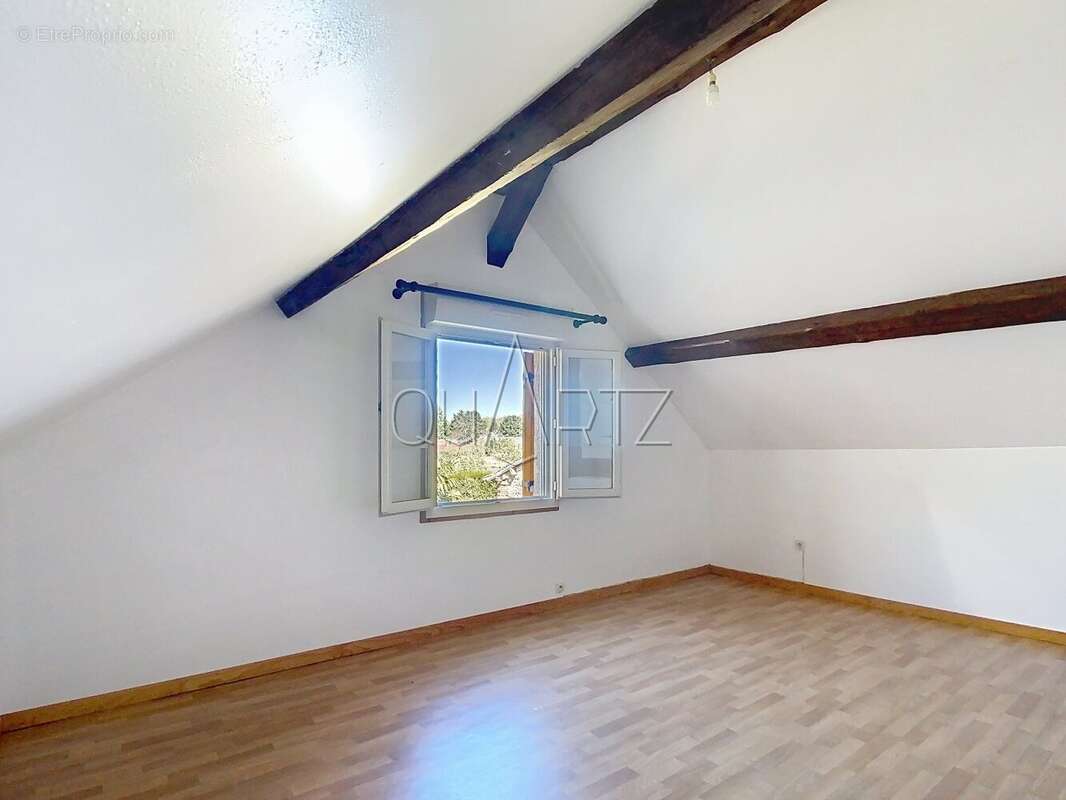 Maison à PACY-SUR-EURE