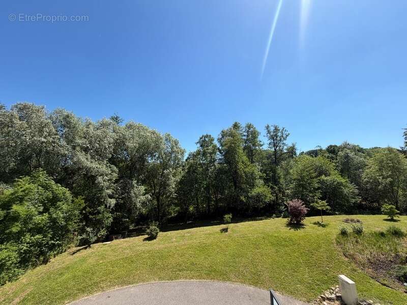 Appartement à HAGENTHAL-LE-BAS