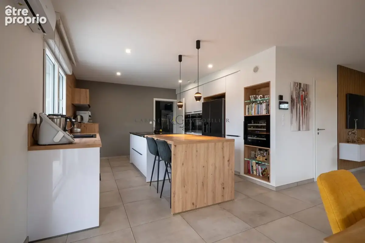 Maison 5 pièces 149 m² à vendre à Thionville (57100) - photo 4