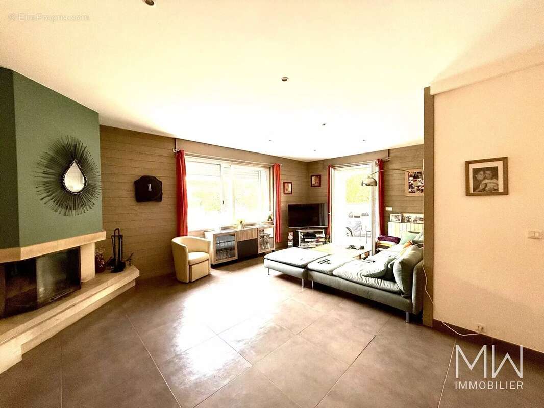 Appartement à LEGE-CAP-FERRET