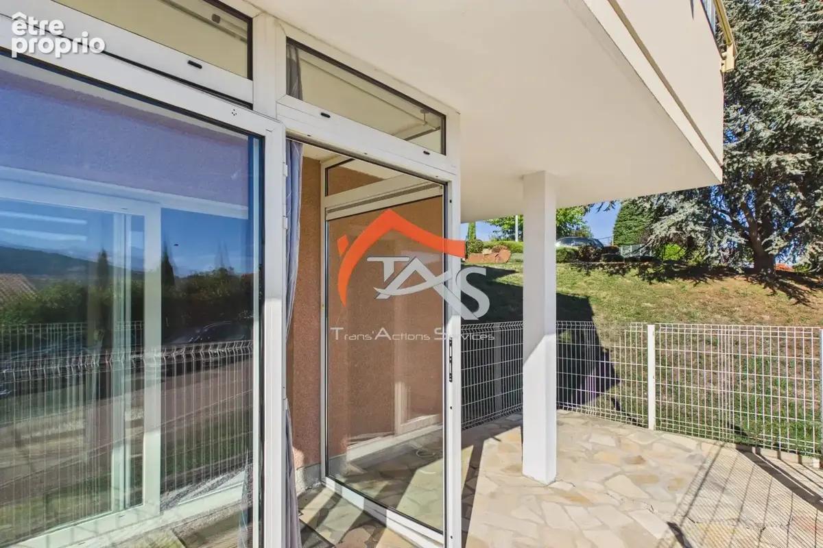 Vente Appartement Saint-jean-bonnefonds(42650) 110 000ï¿œ - photo 2