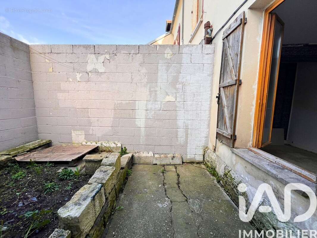 Photo 8 - Appartement à VERNON