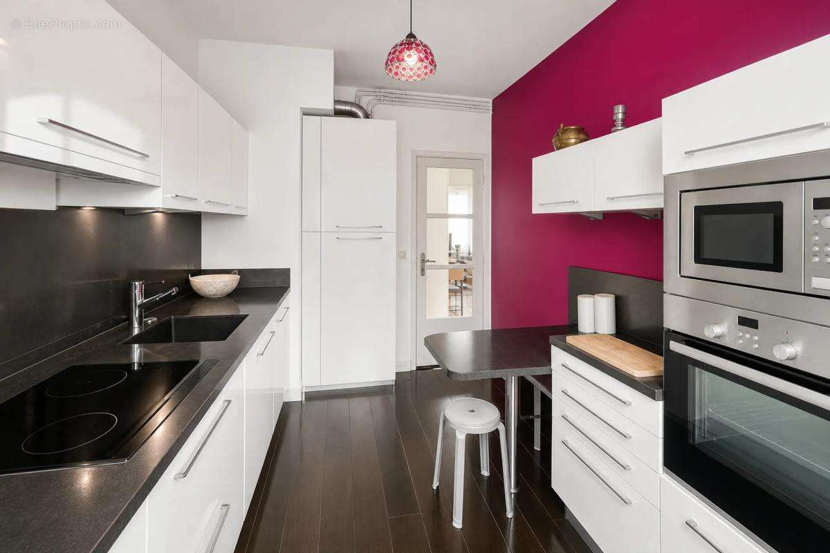 Appartement à VICHY