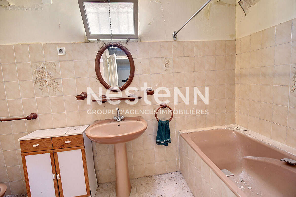 Maison à DRAGUIGNAN