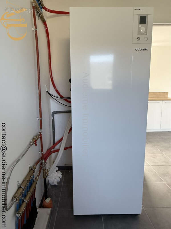 Maison à CONFORT-MEILARS