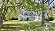 Maison à ROMILLY-LA-PUTHENAYE