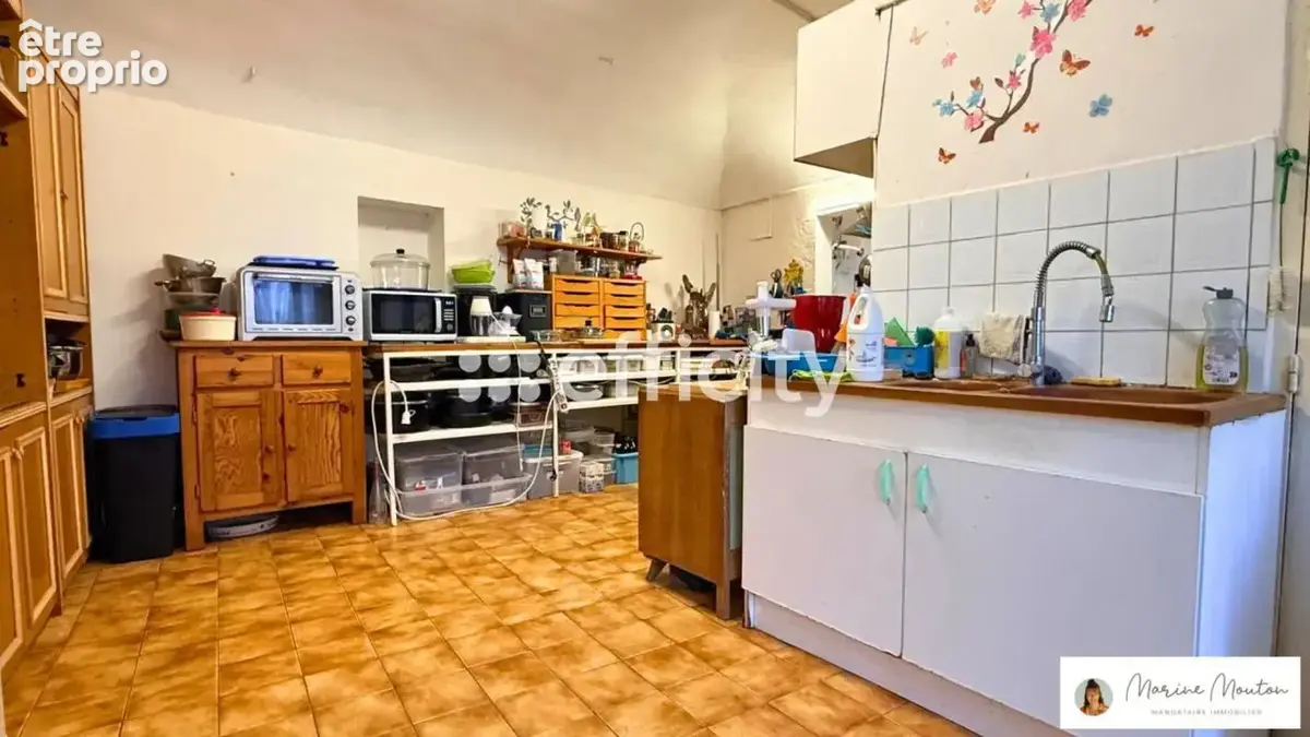 Maison 8 pièces 147 m² à vendre à Saint-Julien-En-Saint-Alban (07000) - photo 3