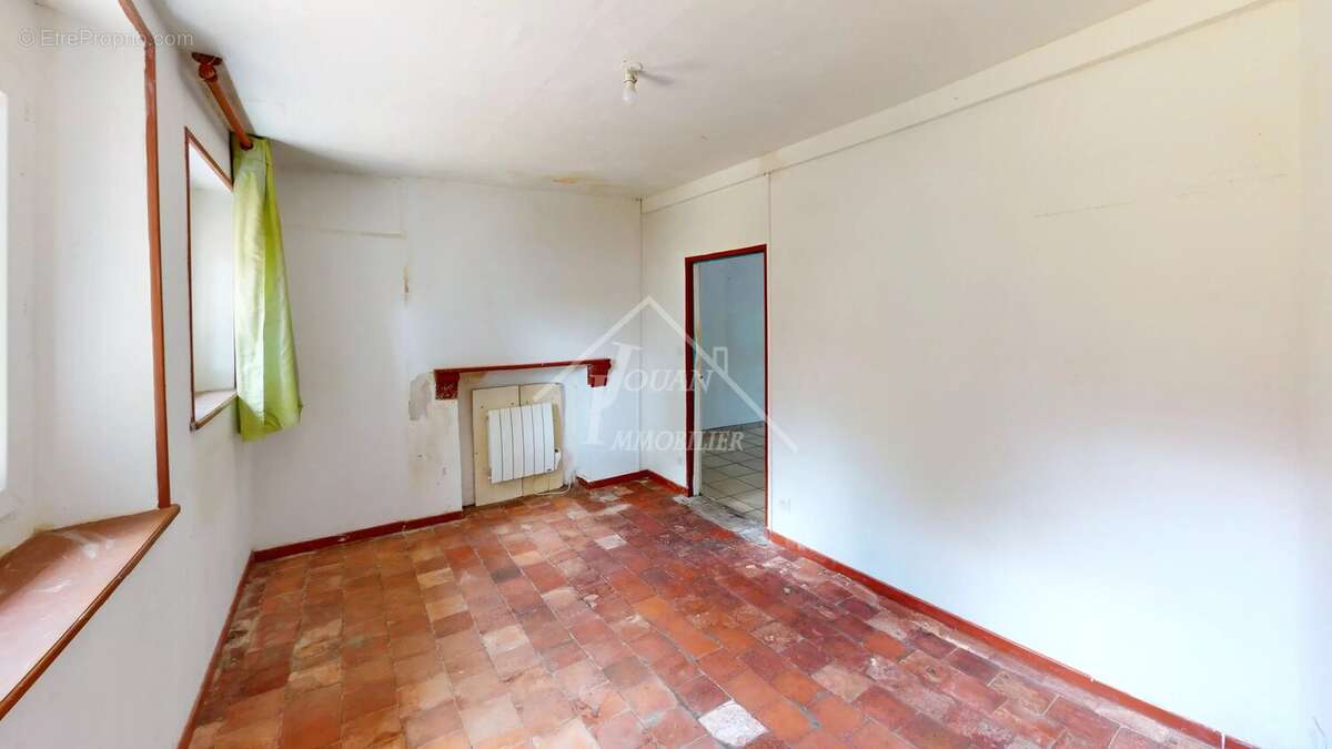 maison de village - photo 2