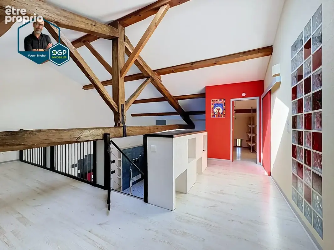 Maison 4 pièces 152 m² à vendre à Loupiac (81800) - photo 7
