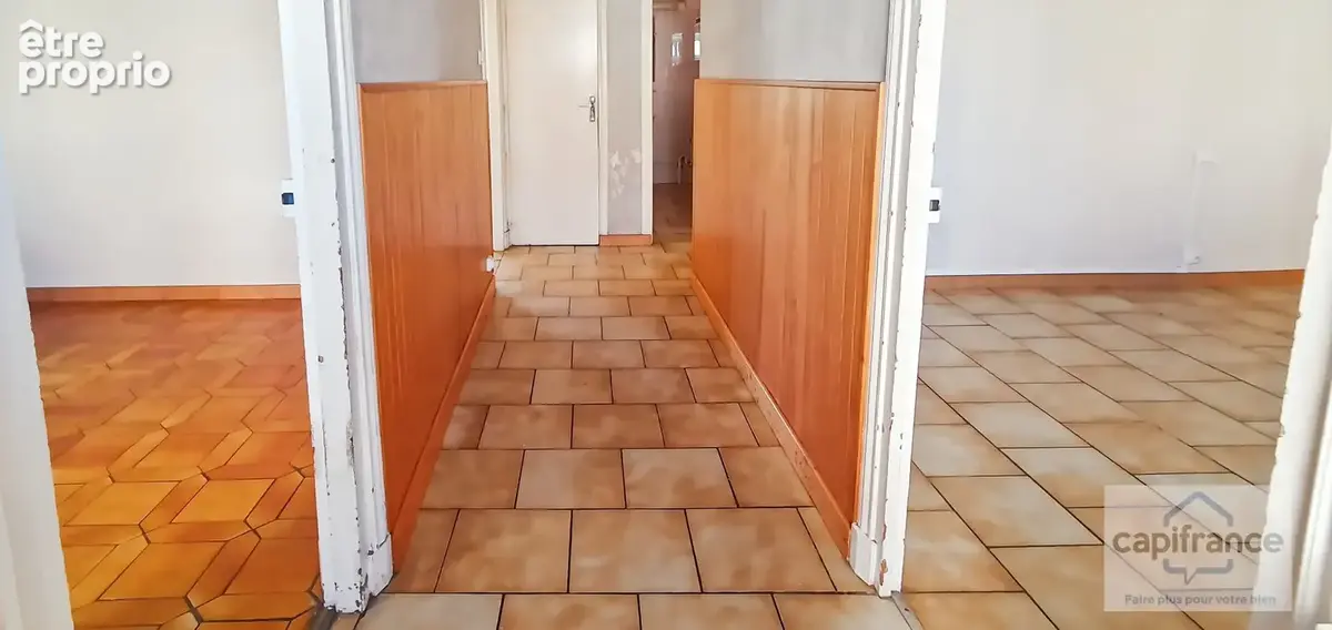  maison de ville avec jardin – idéal investisseur ou premier achat - photo 3