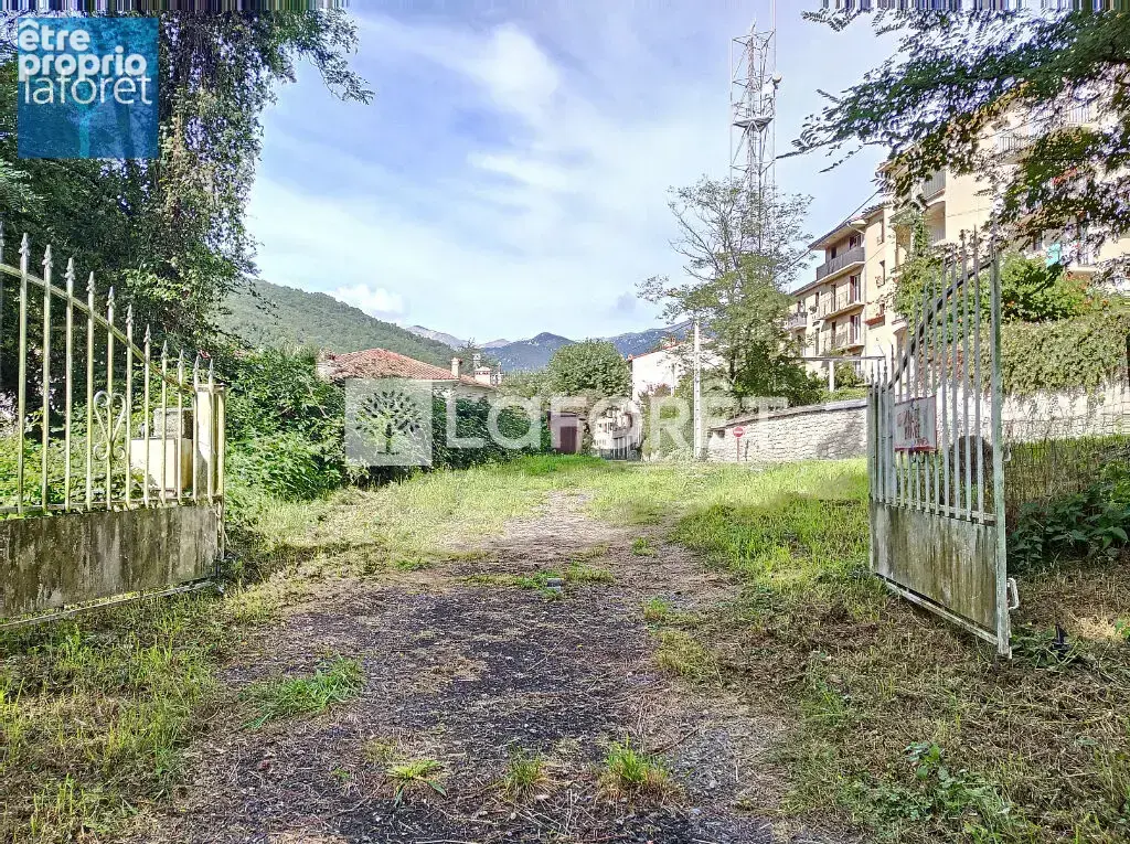 Ancien camping + maison - prats 66 - photo 18