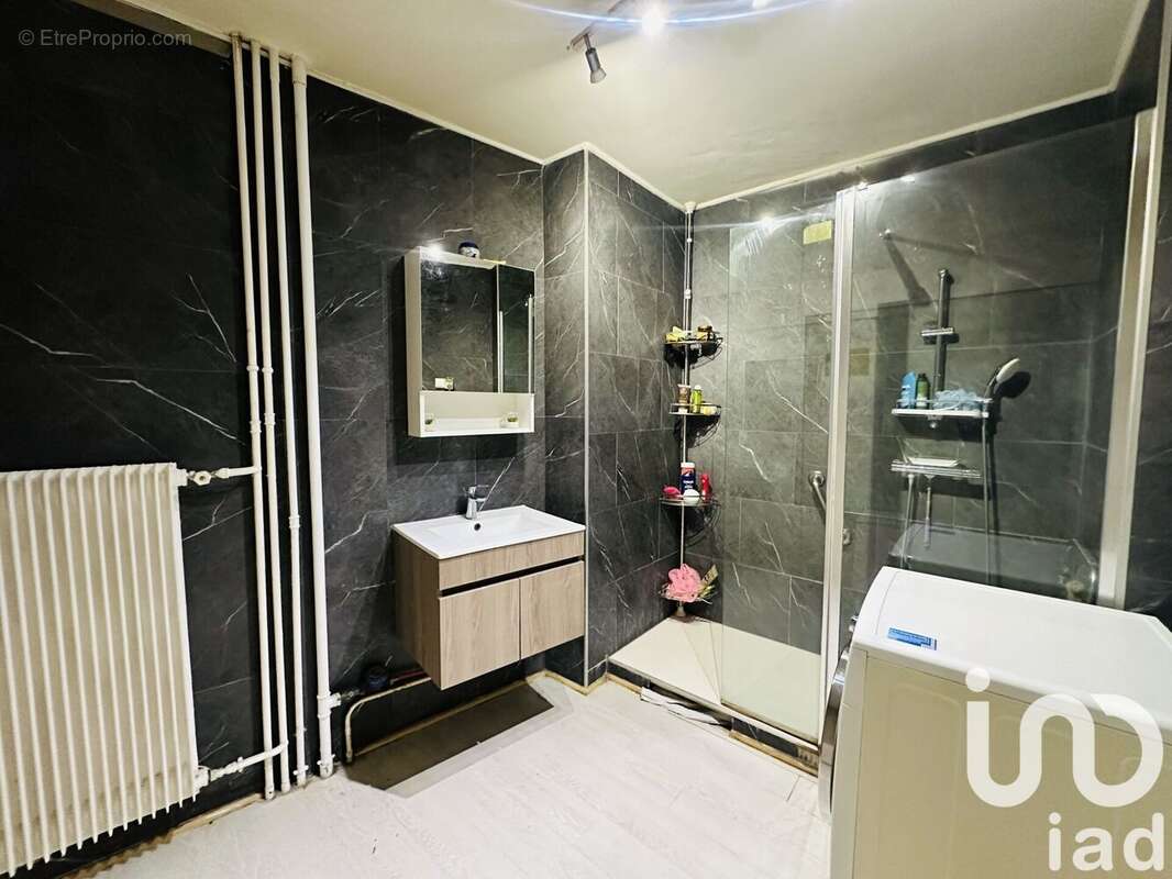 Photo 5 - Appartement à MEZY-SUR-SEINE