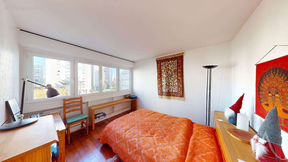 Appartement à MONTREUIL