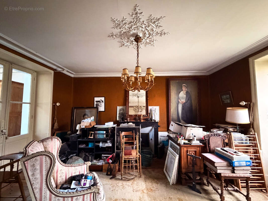 Maison à RAZAC-SUR-L'ISLE