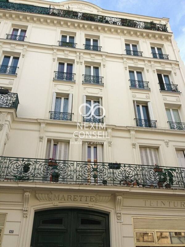 Commerce à SAINT-OUEN