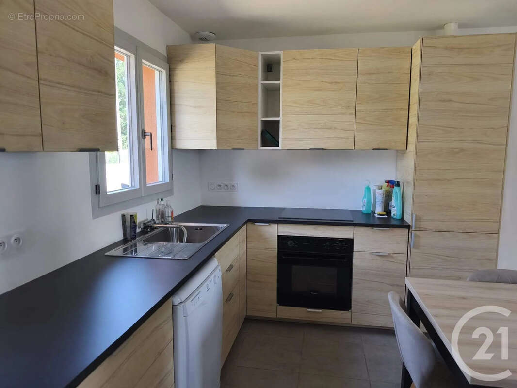 Maison 75 m² à Montesquieu-Volvestre  - photo 20