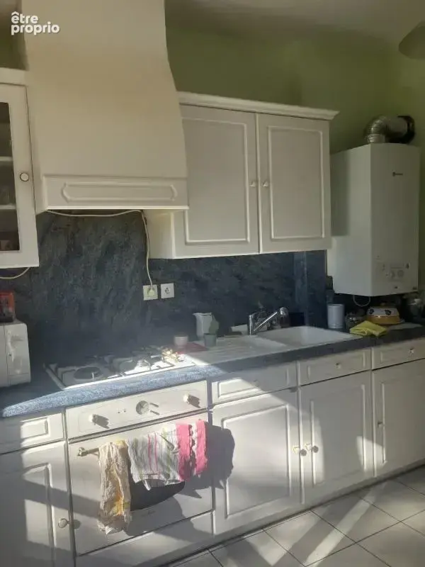 Appartement - photo 9
