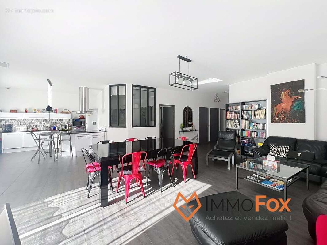 Appartement à PERPIGNAN