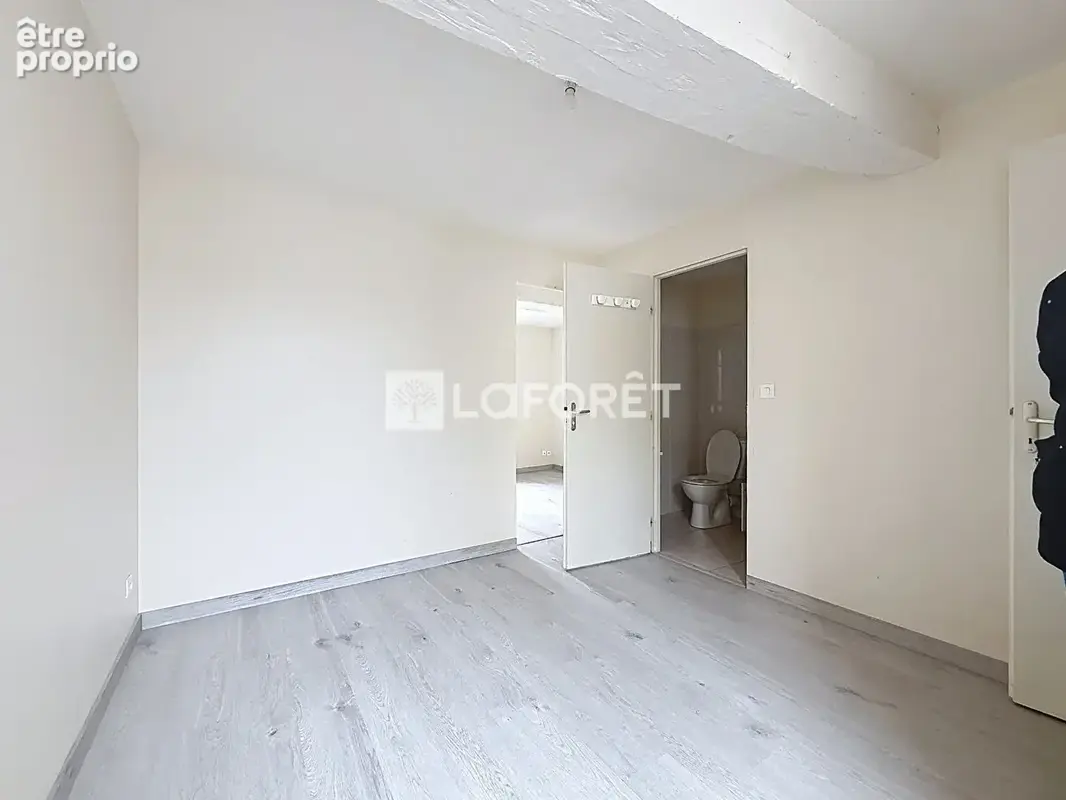 Maison Doué En Anjou 3 pièce(s) 59 m2 - photo 5