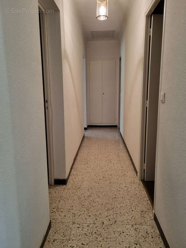 MAISON avec terrain et garage - photo 21