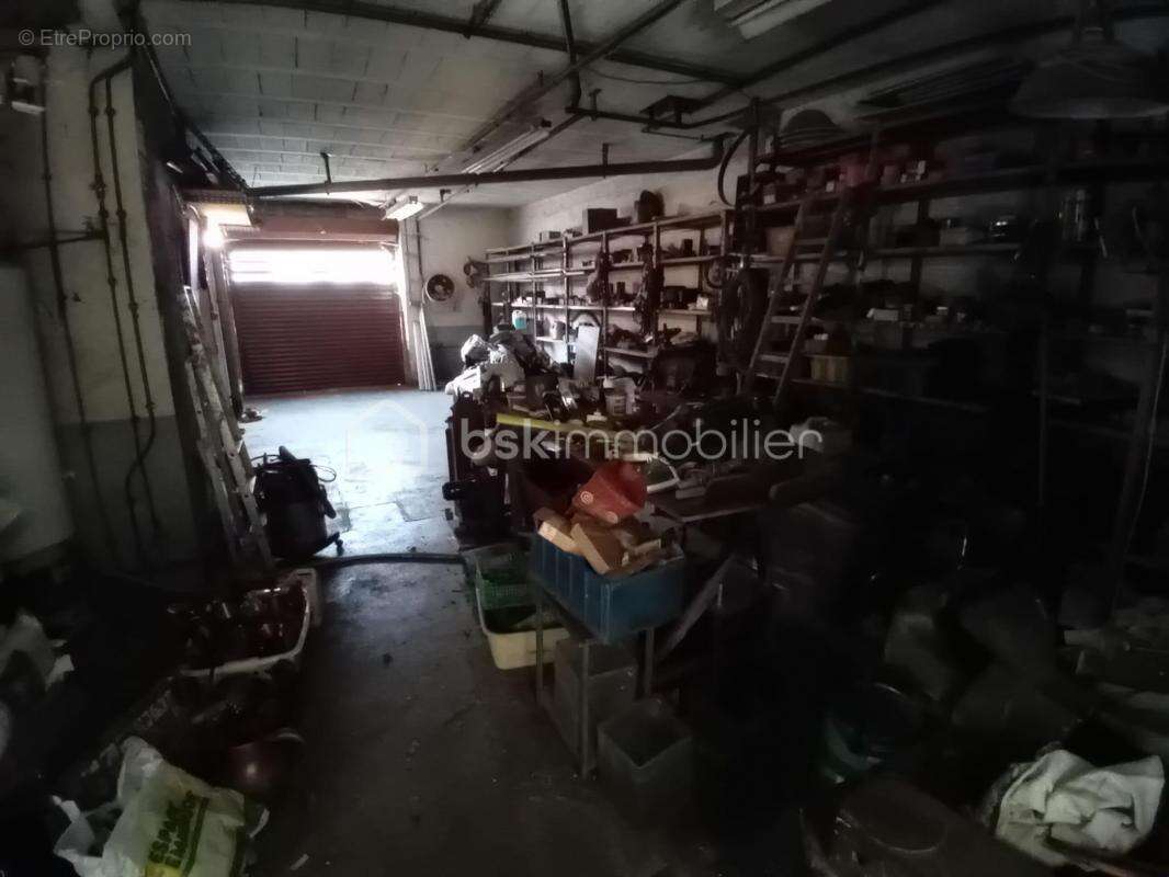 Maison à BONNETABLE