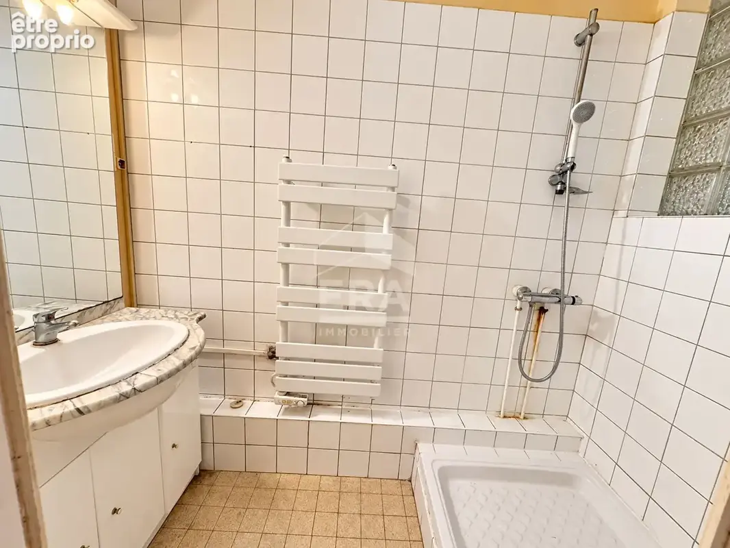 Maison ancienne à vendre à Comps - 3 pièces, 95.99 m² - photo 5
