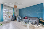 Appartement à CHASSIEU
