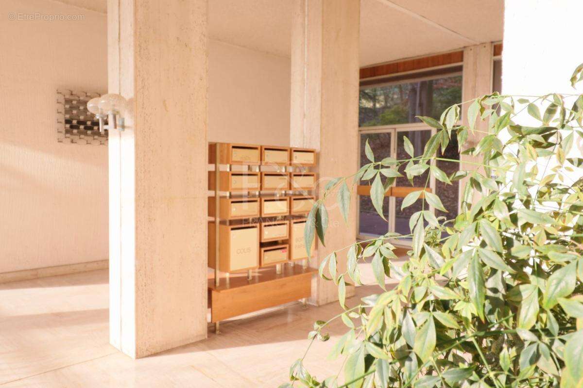 Appartement à SAINTE-FOY-LES-LYON