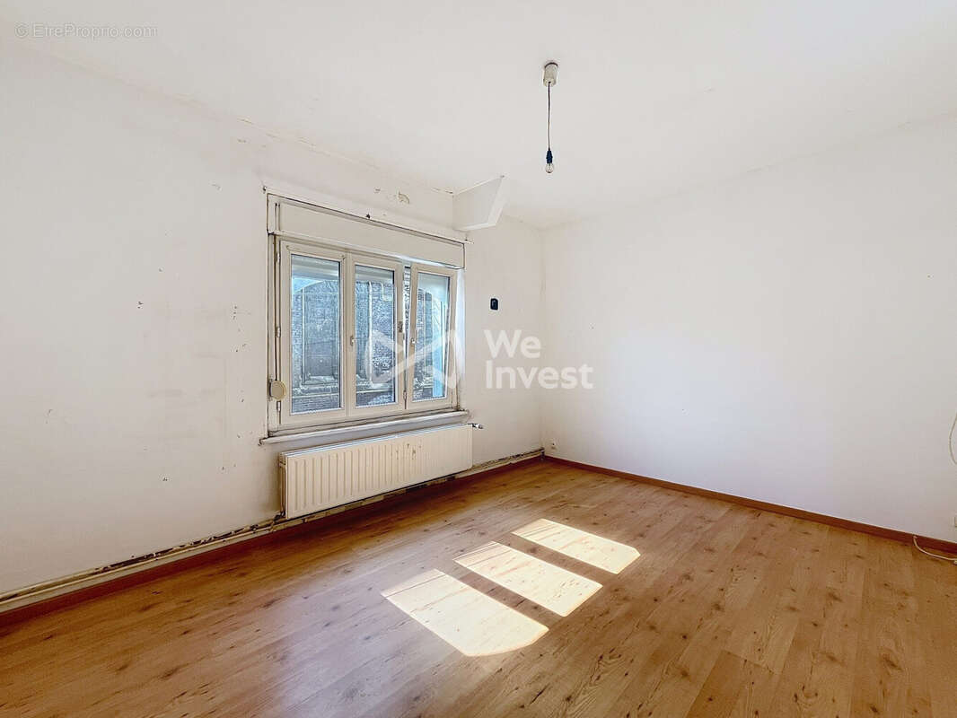 Maison à FRESNES-SUR-ESCAUT