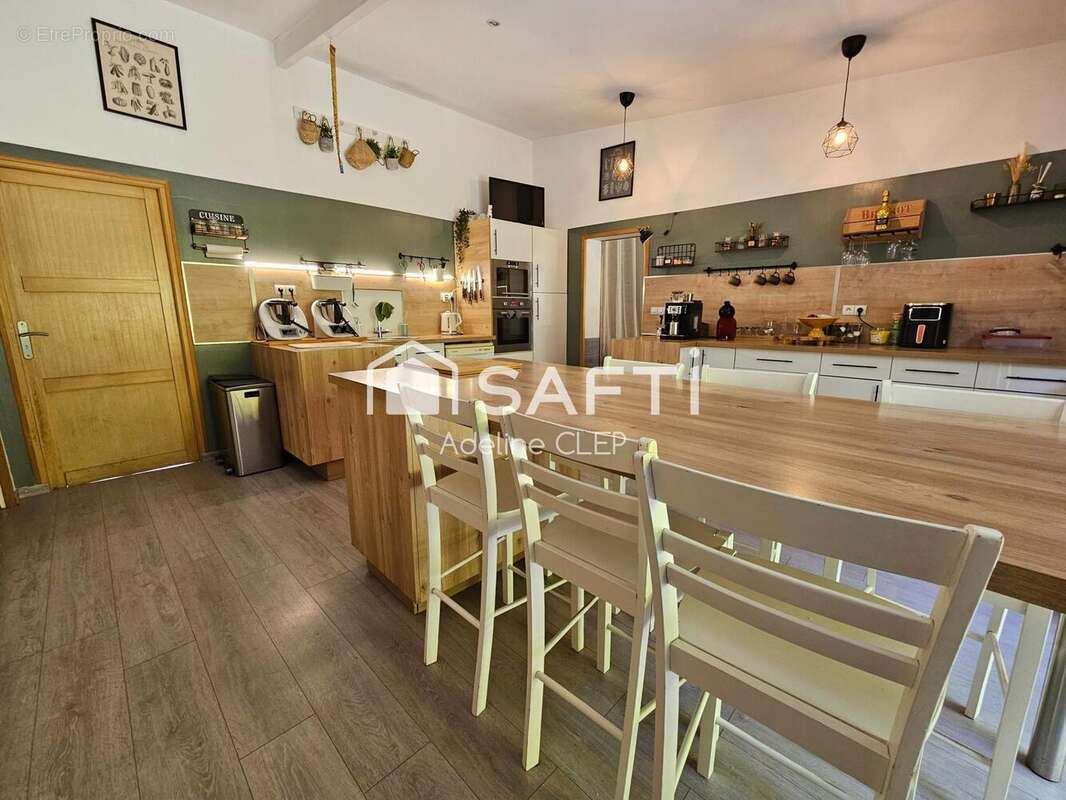 Photo 9 - Maison à CREQUY