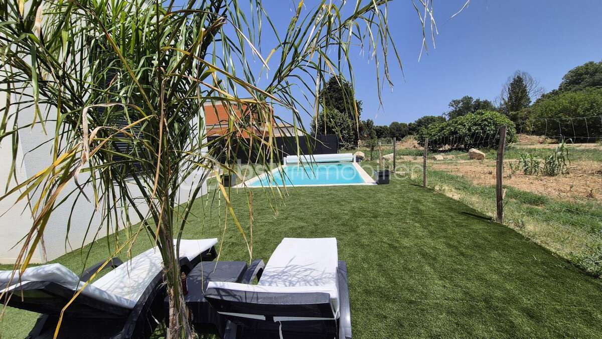 Maison à SAINT-CYPRIEN