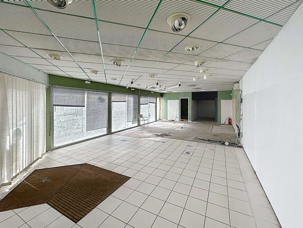 Appartement à PESSAC