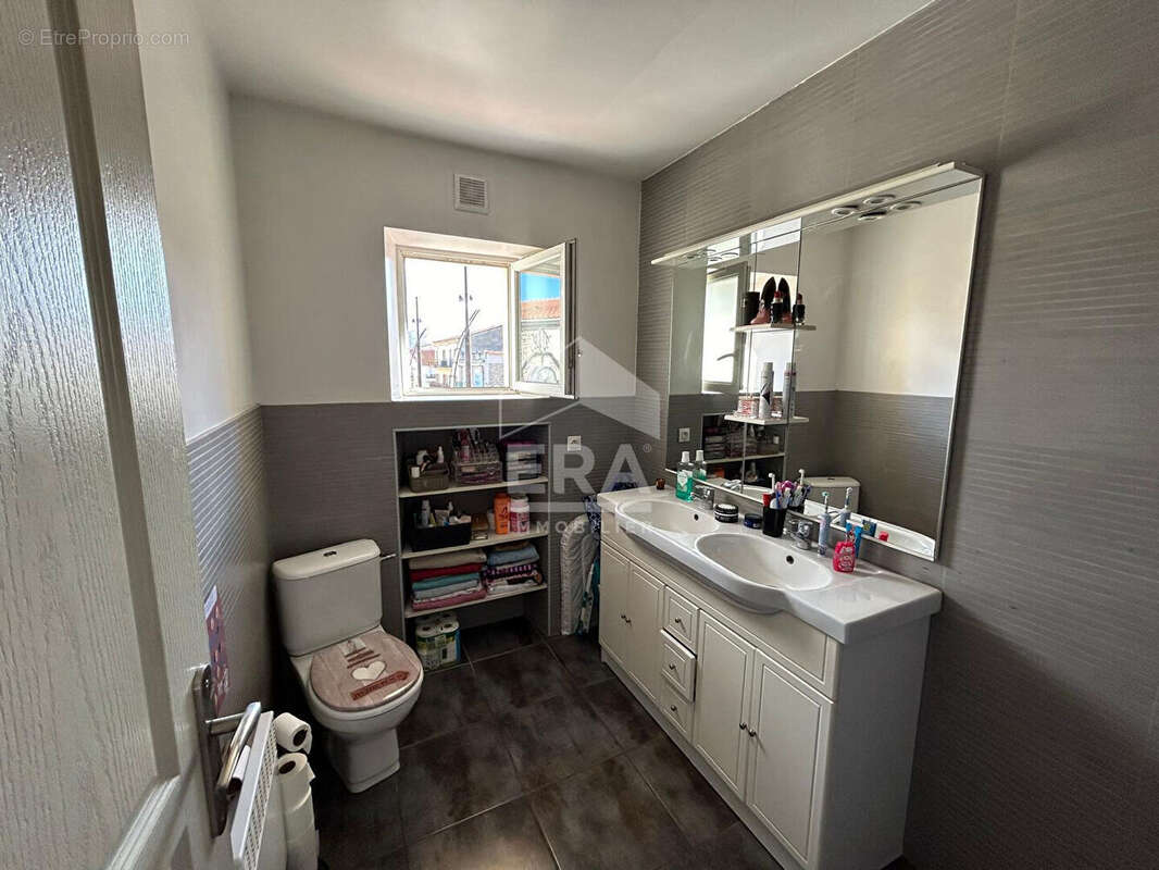 Appartement à LE BOULOU