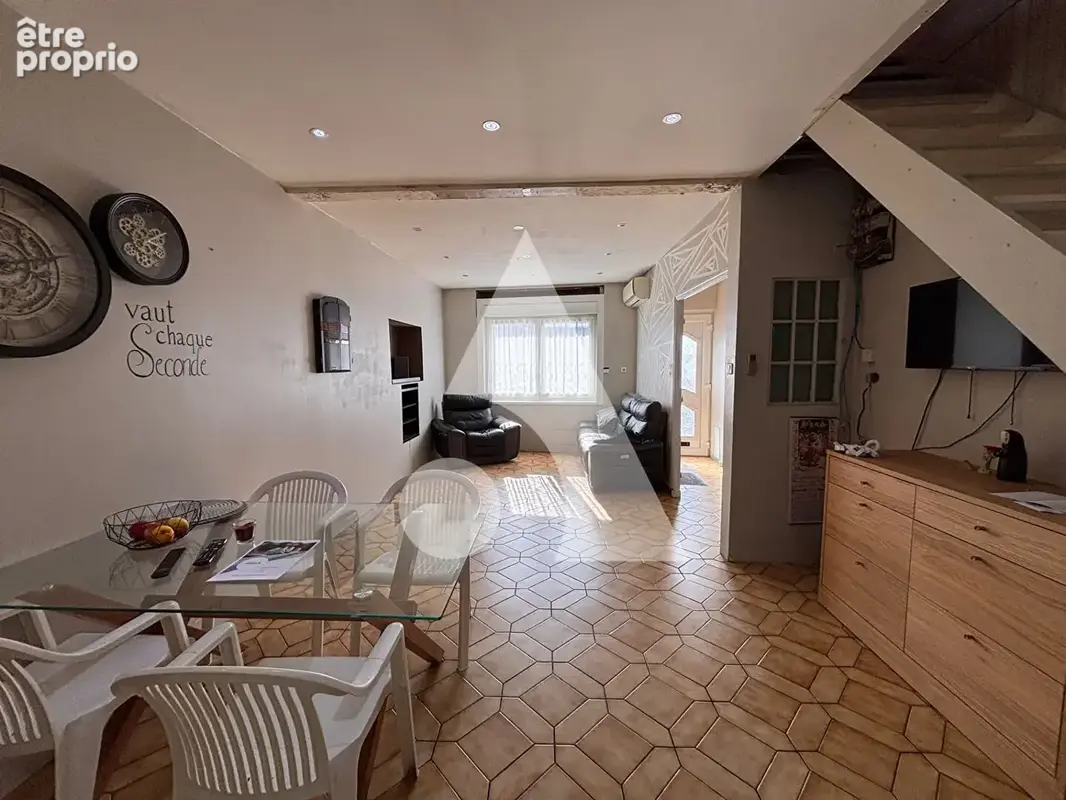 Photo Maison à Somain au prix de 75 000€