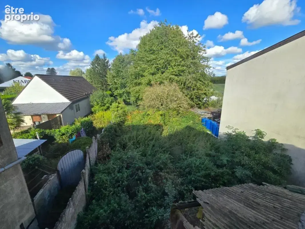 HIRSON (02) -  Vente maison individuelle avec terrain de plus de 8 ares  - photo 2