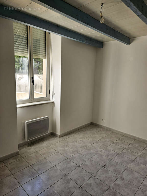 Appartement à ALES