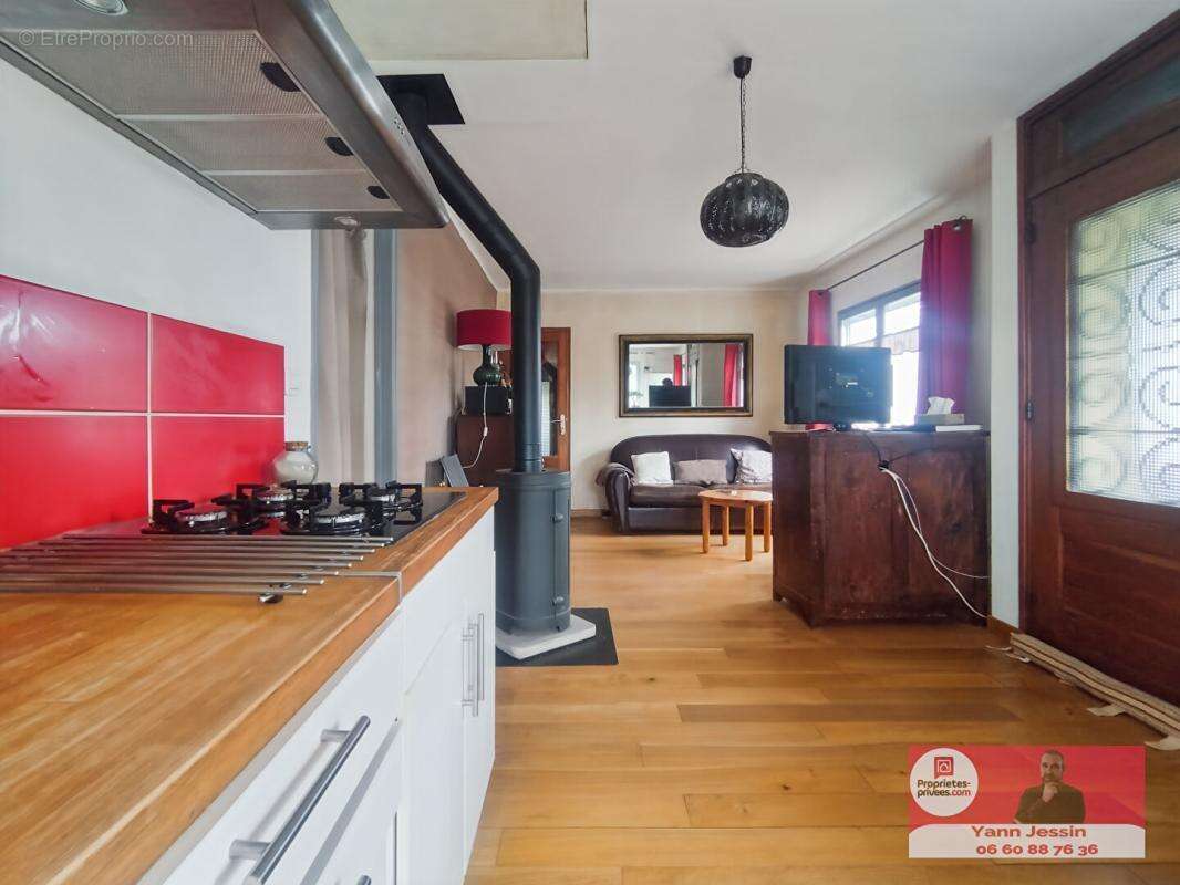 Maison à PORTET-SUR-GARONNE