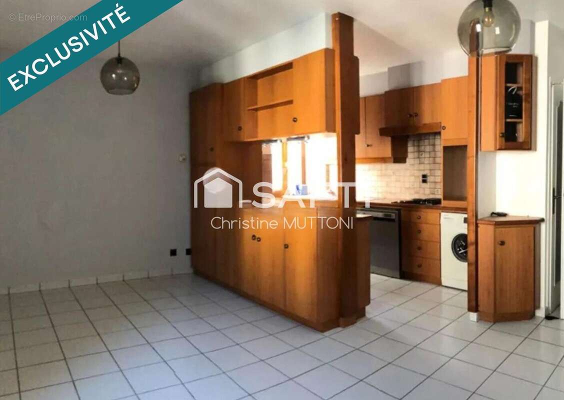 Photo 2 - Maison à RUMILLY