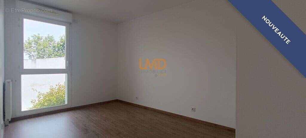 Appartement à COUERON