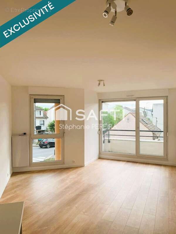 Photo 8 - Appartement à NOISY-LE-GRAND