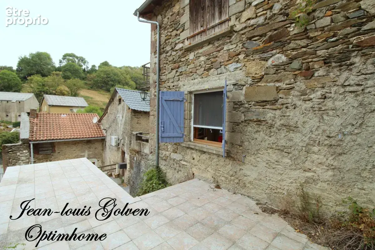 Maison de caractère avec jardin et terrasse- coufouleux (12) - photo 16