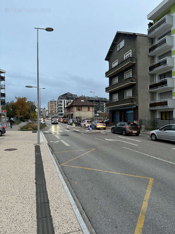 Appartement à ANNEMASSE